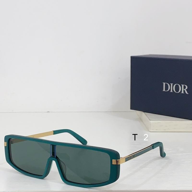 DIOR Sunglasses 687